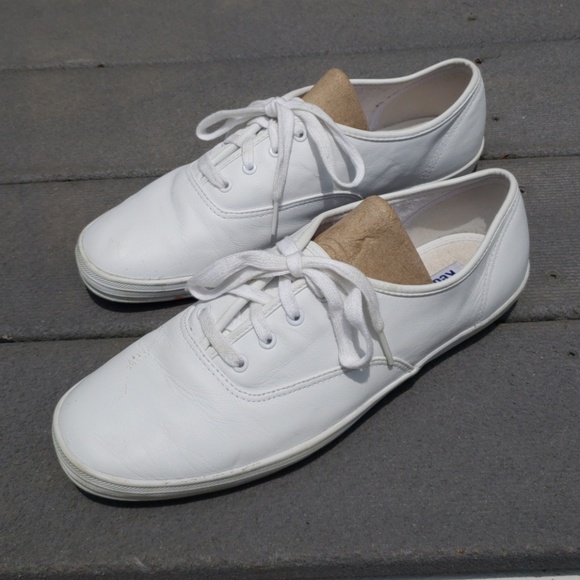keds original white